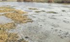 تداوم سرمای هوا و یخبندان شبانه در سیستان و بلوچستان