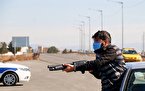 ۲ کشته درپی درگیری مسلحانه در خاش