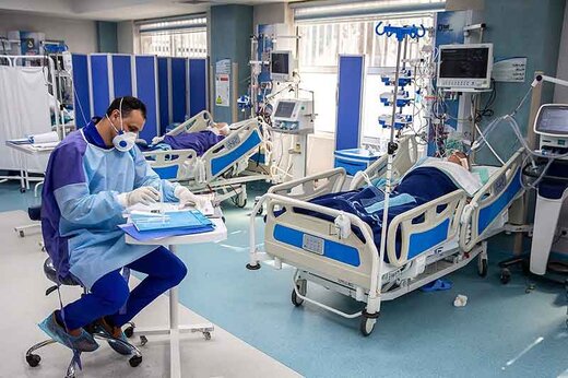 وزارت بهداشت: محدودیت‌های کرونایی نداریم