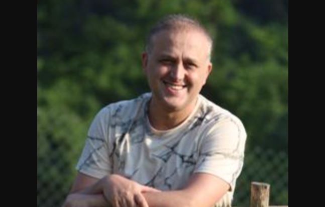احسان پیربرناش، خبرنگار ورزشی به ۱۰ سال حبس محکوم شد
