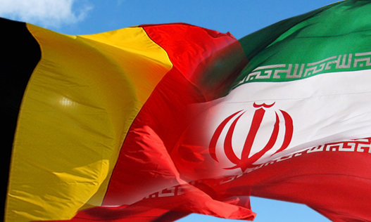 اعتراض بلژیک به محکومیت «وند کاستیل»؛ سفیر ایران احضار شد