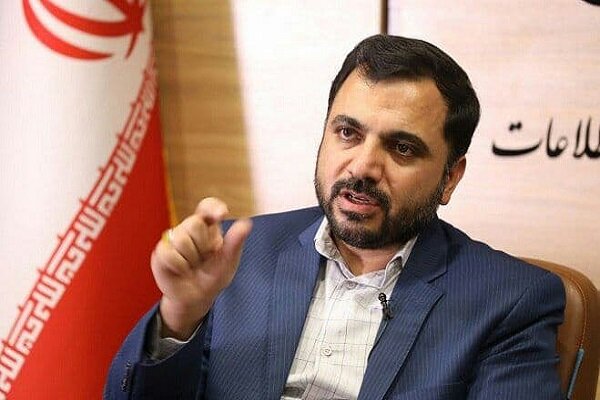 زارع‌پور: اینترنت همراه در محدوده حوزه‌های امتحانی قطع می‌شود