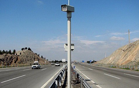 افزایش ۴۲ درصدی تردد در محور‌های استان بوشهر