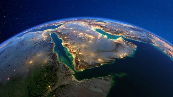 چرا باید نگران نام «خلیج‌فارس» باشیم؟