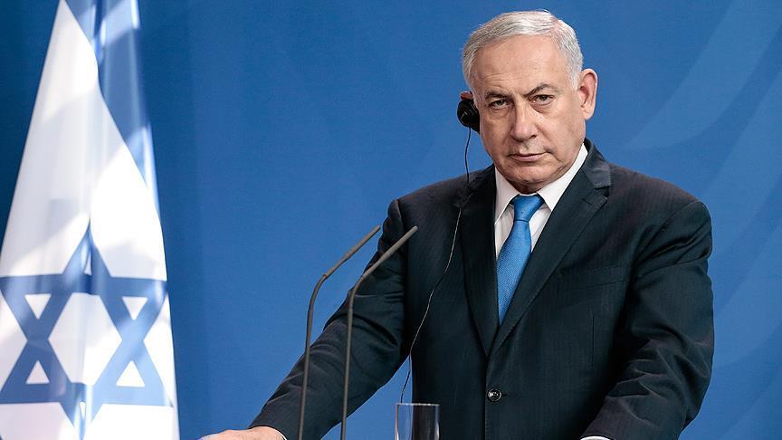 نتانیاهو: ایران بزرگ‌ترین تهدید در خاورمیانه است
