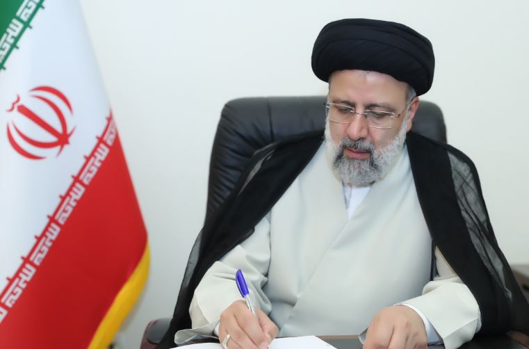 رئیسی ۳ قانون مصوب مجلس را برای اجرا ابلاغ کرد