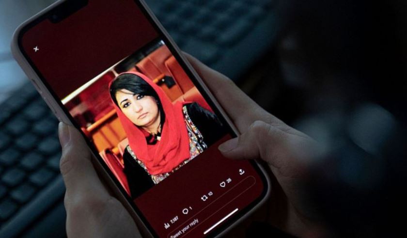 واکنش‌ها به قتل نماینده زن مجلس سابق افغانستان