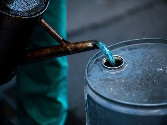 قطع گاز ترکمنستان و بحران در خراسان