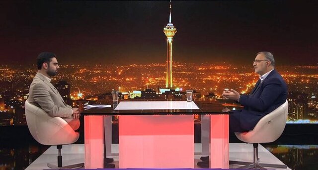 زاکانی: مطلقا در برف غافل‌گیر نشدیم!