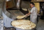 بهترین نمره کیفیت ‌نان‌ برای سیستان و بلوچستان
