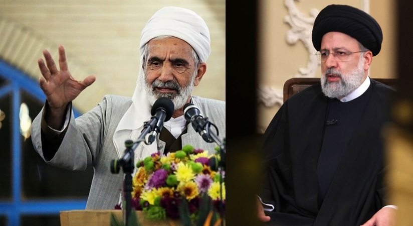 امام جمعه سنندج: دولت «رئیسی» تورم و گرانی را کنترل کند