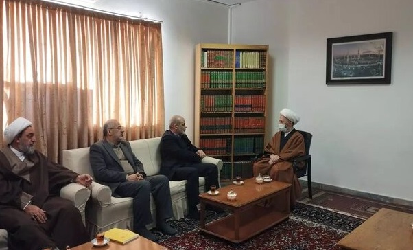 وزیر کشور: ایران بدون «برجام» پیشرفت می‌کند!