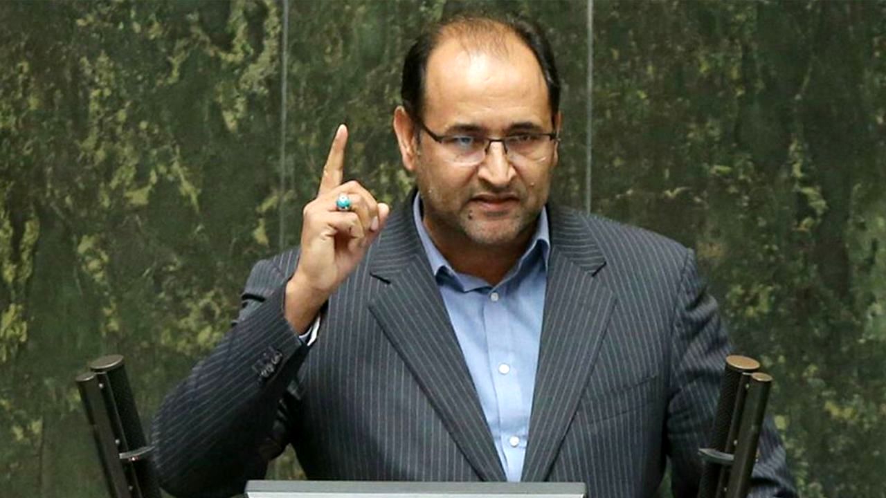 نماینده مجلس: اقتصاد ما رانتی و مافیایی است