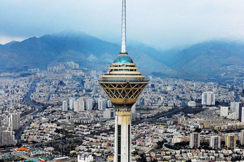 تداوم تنفس هوای مطلوب برای تهرانی‌ها