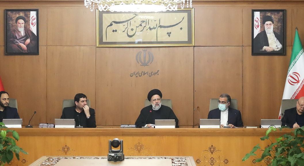 رئیسی: پرهیز از اقدامات تورم‌زا از مهمترین محور‌های تنظیم بودجه بود