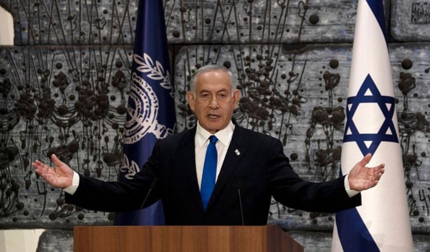مذاکرات اسرائیل و عربستان برای عادی‌سازی روابط