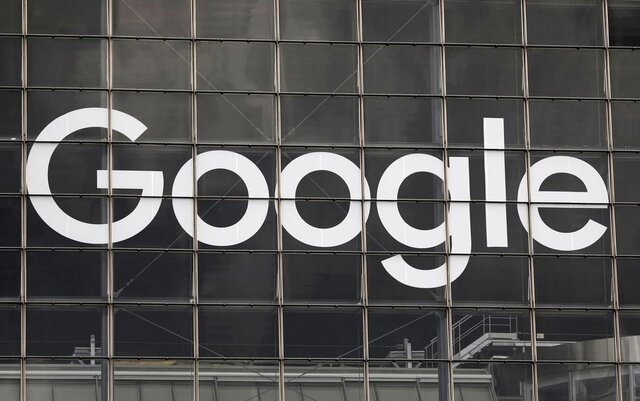 اخراج ۱۲ هزار کارمند گوگل
