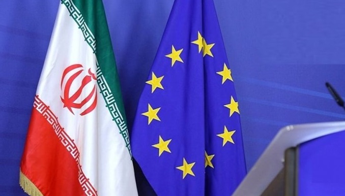 هدف اروپا، فشار به ایران است
