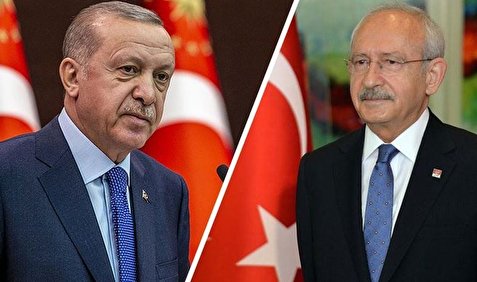اردوغان، شمشیر را از رو بست!