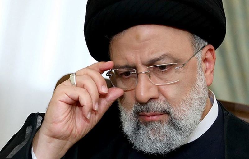 رئیسی؛ امشب در شبکه یک صداوسیما رئیسی؛ امشب در شبکه یک صداوسیما