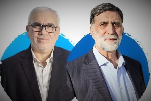 سردار و حاجی؛ بازی «دزد و پلیس» ادامه دارد