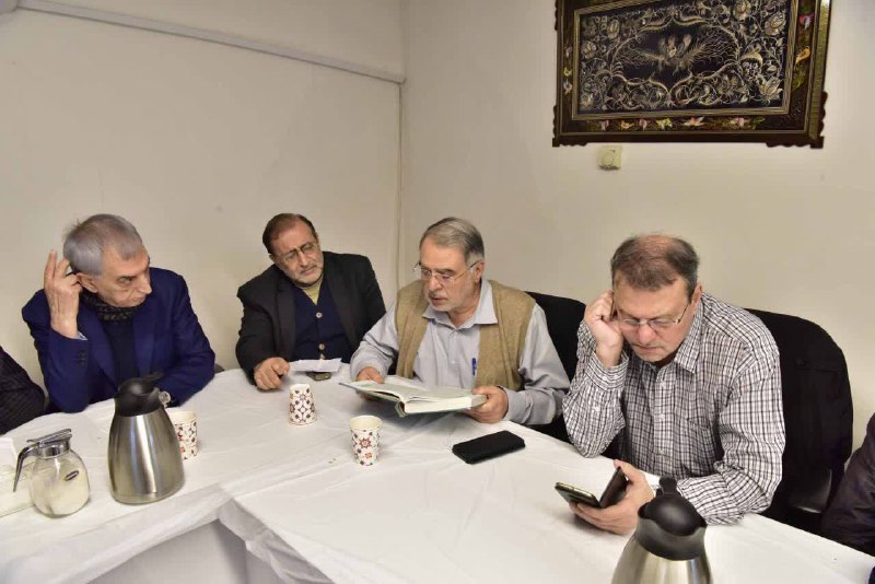 مجمع خیرین