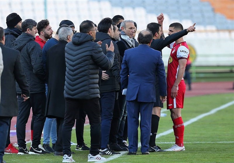 نبرد «های» در مقابل «هوی»!