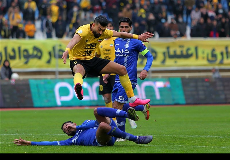 نبرد «های» در مقابل «هوی»!