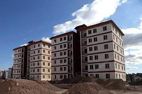 قرارگاه جوانی زنجان؛ اختصاص زمین به خانواده‌های دارای ۳ فرزند بیشتر