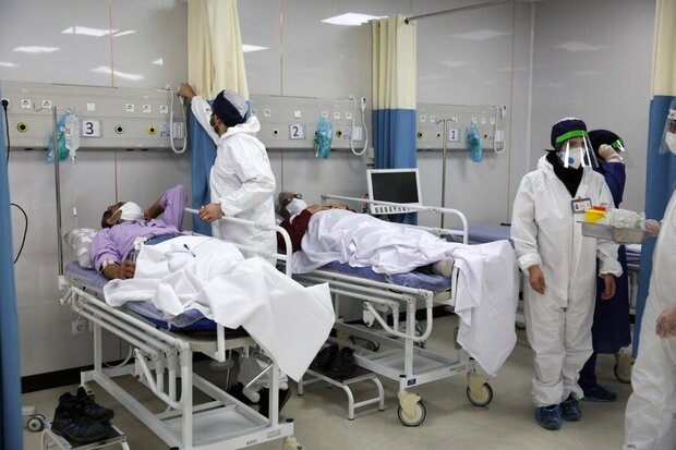 کرونا در ایران؛ ۲ فوتی و ۴۹ بیمار جدید