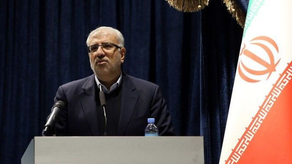 وزیر نفت: در اوج شدیدترین تحریم‌ها نفت ایران را با کیفیت بالا صادر می‌کنیم