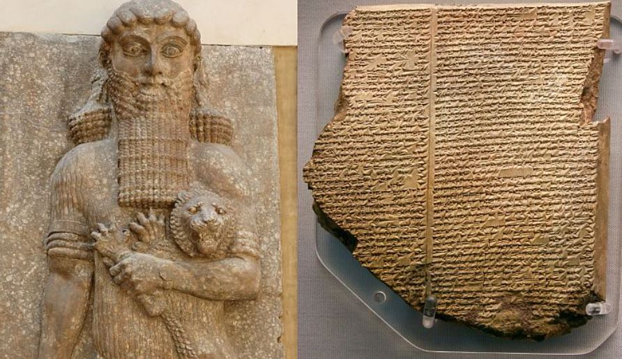 رمزگشایی از لوح باستانی ۲ هزار ساله با هوش مصنوعی