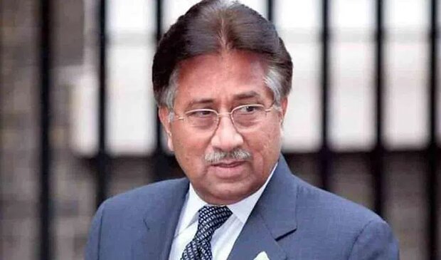 پرویز مشرف، رئیس‌جمهور سابق پاکستان درگذشت