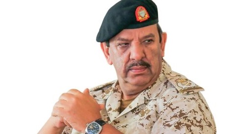 فرمانده بحرینی: به ایران اعتماد نداریم!