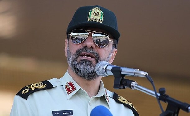 ۱۰ دستور رادان/ اولویت اول؛ برخورد با سارقان