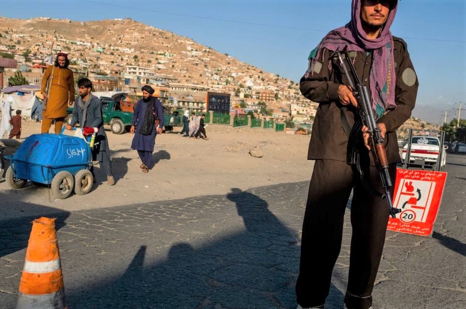 افغانستان در ۲۰۲۳: جنگ قدرت و ستیزه جویی طالبان