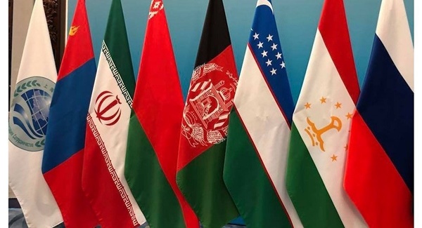 لایحه دوفوریتی یادداشت تعهدات ایران در سازمان شانگهای به تصویب رسید