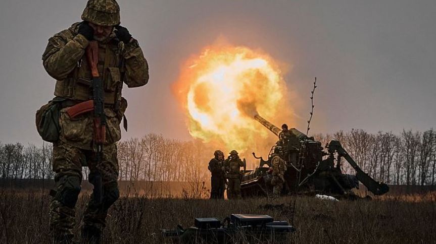 جنگ اوکراین؛ مرگبارترین روز برای روس‌ها