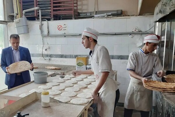 نانوایی‌ها در صدر شکایات بهداشتی