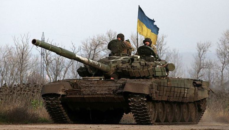 توصیه آمریکا به اوکراین؛ قبل از دریافت تسلیحات حمله نکنید