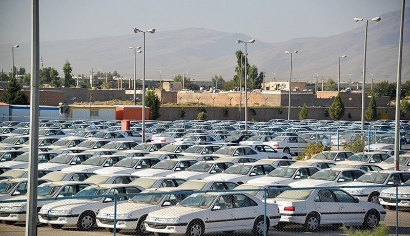 بازار خودرو در هفته سوم بهمن؛ آخرین قیمت پژو ۲۰۶، دنا، تیبا و کوییک