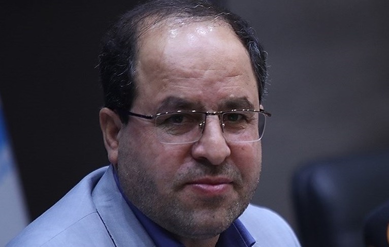 رئیس دانشگاه تهران: با هیچ‌یک از اساتید قطع همکاری نشده!