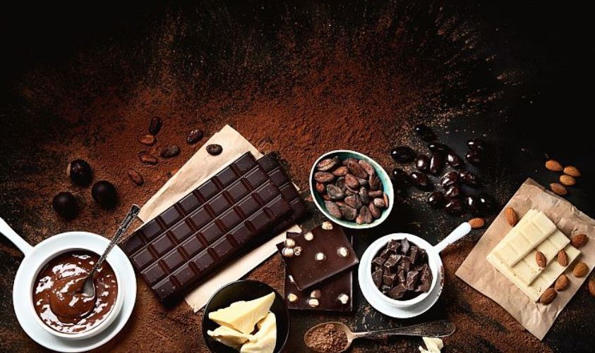 پاسخ به سوالی پیچیده؛ شکلات برای «قلب» مفید است؟