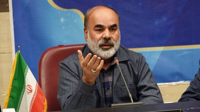 احزاب برای توسعه سیستان و بلوچستان ورود کنند
