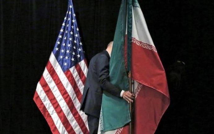 مقام ارشد آمریکایی: خطرات منطقه از ایران نشات می‌گیرد