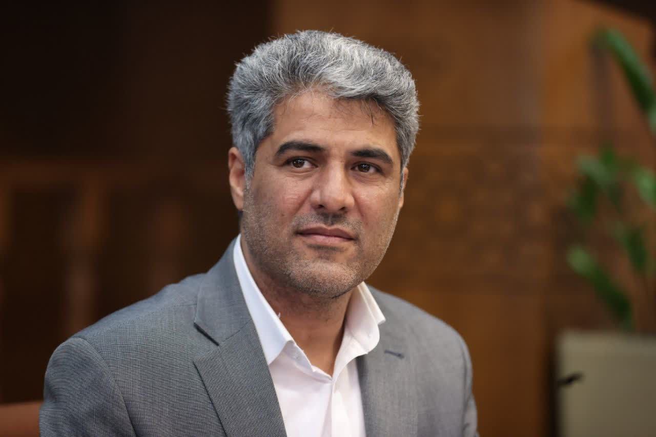 «پورسلمان» بدون رقیب رئیس فدراسیون شمشیربازی شد