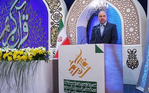 قالیباف: هرگاه مردم را حذف کردیم دچار آسیب شدیم