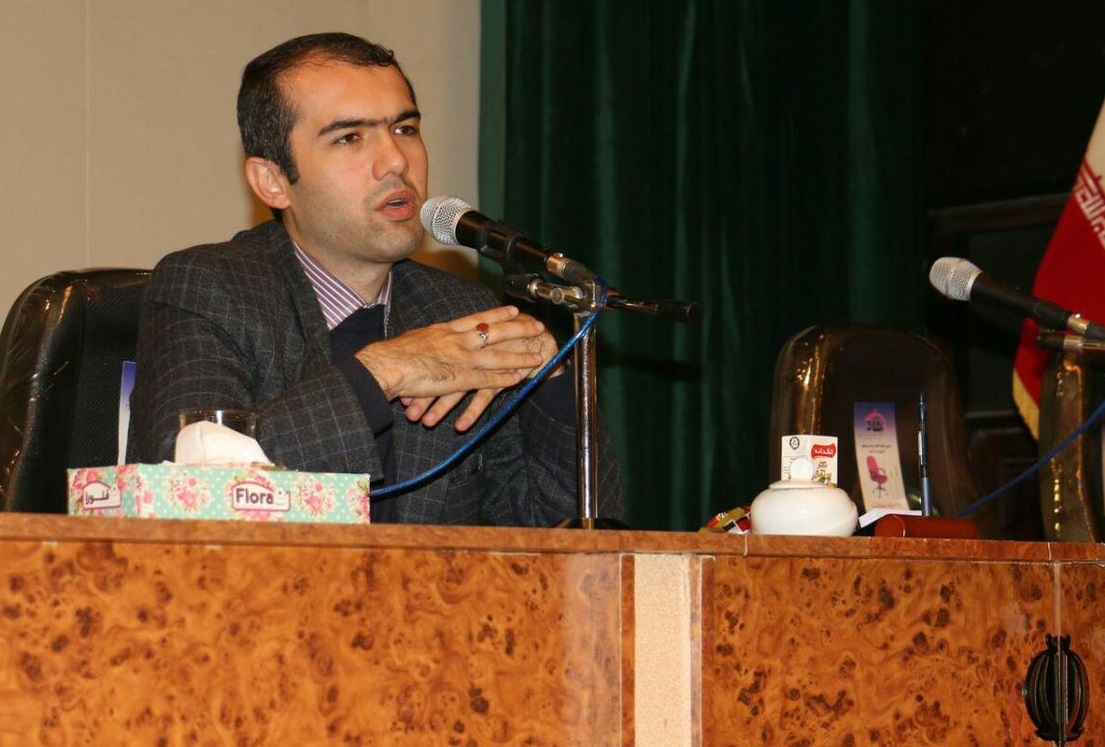 خراسانیزه‌شدن امر سیاسی در ایران