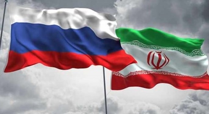 پیام‌های همکاری نظامی ایران و روسیه