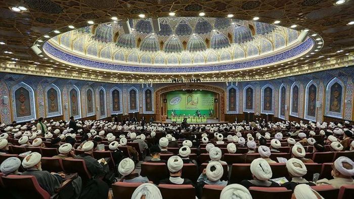 انتقاد جمهوری اسلامی از بودجه حوزه‌ها